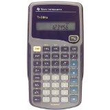 Texas Instruments TI-30Xa Scientific Calculator