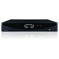 Night Owl 16 Channel Video Security System - Digital Video Recorder - 15 Fps - Composite Video In - Composite Video Out - 4 Audio In - 1 Audio Out - 1 Vga Out - Hdmi F6-dvr16