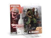 Mcfarlane Toys Spawn Mutations Series 23 Action Figure Al Simmons