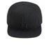 Herschel Supply Co.  Headwear Toby Cap - Black