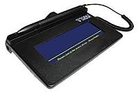 Topaz T-s460-hsb-r Siglite 1x5 Usb Signature Capture Pad