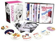 Jean Harlow Collection