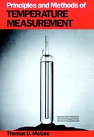 Principles And Methods Of Temperature Measurement