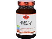 Olympian Labs Green Tea Extract - 60 Vegetarian Capsules Botanical Extracts