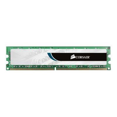 Corsair Memory Vs1gb533d2 Value Select - Ddr2 - 1 Gb - Dimm 240-pin