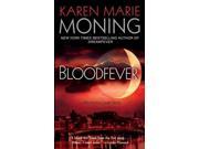 Bloodfever (a Mackayla Lane Novel)