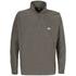 Trespass Men's Masonville AirTrap100 1/2 Zip Fleece Jumper - Thyme