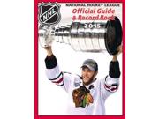 The National Hockey League Official Guide & Record Book 2015 National Hockey League Official Guide And Record Book