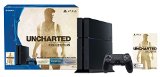 PlayStation 4 500GB Uncharted: The Nathan Drake Collection Bundle (Digital Download Code)