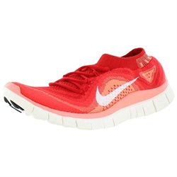 Nike Free Flyknit Women's Running Shoes Sneakers