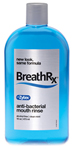 Breathrx Dis364 Anti-bacterial Mouth Rinse - 16oz