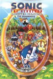 Sonic the Hedgehog Archives, Vol. 0: The Beginning