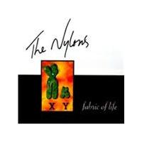 Nylons (The) - Fabric of Life (Music CD)