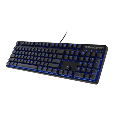 Steelseries 64490 Apex M500 - Keyboard - Backlit - Usb - English