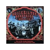 Quicksilver Messenger Service - Live At The Avalon Ballroom (San Francisco 9 Sep 1966) (Music CD)