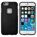 Iluv  Ai6regabk Regatta Dual-layer Case For Iphone 6  - Iphone - Black - Thermoplastic Polyurethane (tpu), Polycarbonate