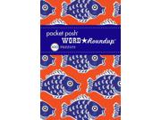 Pocket Posh Word Roundup 10: 100 Puzzles (pocket Posh Word Roundup)