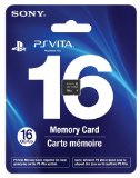 SONY 16GB Memory Card Vita - 22040