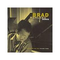 Brad Mehldau - Brad Mehldau (Music CD)
