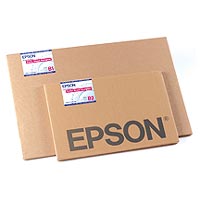 Epson S041637 Fine Art - Velvet - Super B (13 In X 19 In) - 260 G/m² - 20 Sheet(s) Paper - For Stylus Pro 4900 Spectro_m1  Surecolor P400  P5000  P800  Sc-p2000