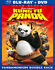 Kung Fu Panda (Blu-ray/DVD, 2011, 2-Disc Set)