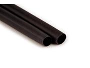 3mâ„¢ Heat Shrink Heavy-wall Cable Sleeve For 1 Kv Itcsn-2000-48-bulk, 250-750 Kcmil, Expanded/recovered I.d. 2.00/0.65 In, 48 In Length