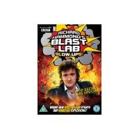 Richard Hammonds Blast Lab Blow Ups