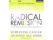 Radical Remission Unabridged