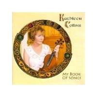 Kathleen Collins - My Book Of Songs (Music CD)