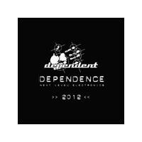 Various Artists - Dependence 2012 (Music CD)
