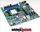 537376-001 HP Compaq Motherboard Elite E9000 Desktop Aloe Amd H-Rs880-Uatx: 1.01