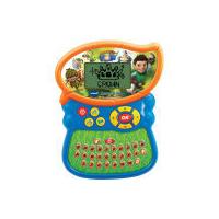 Vtech Tree Fu Tom Learn and Go