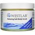 Westlab Relax Dead Sea Salt Body Scrub