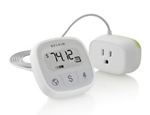 Belkin F7c005fc Electricity Monitor