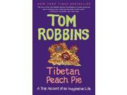 Tibetan Peach Pie Reprint