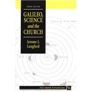 Galileo, Science and the Church