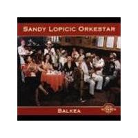 Sandy Lopicic Orkestar (The) - Balkea