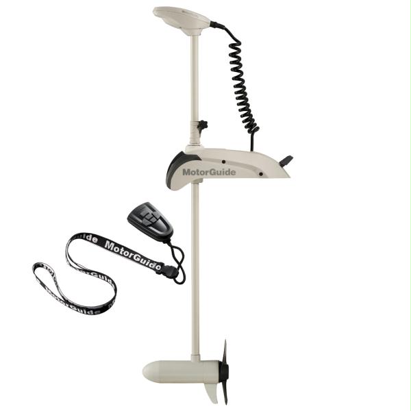 941700030 MotorGuide Xi5 Wireless Trolling Motor - Saltwater - 80lbs-60