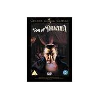 Son Of Dracula (1943)