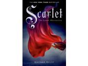 Scarlet Lunar Chronicles