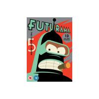 Futurama - Season 5