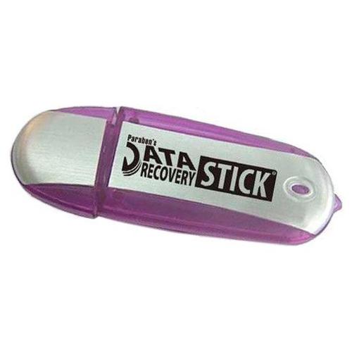 Data Recovery Stick