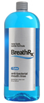 Breathrx Dis365 Anti-bacterial Mouth Rinse - 33oz