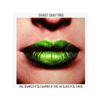 Sweet Gum Tree - Snakes You Charm & the Wolves You Take (Music CD)
