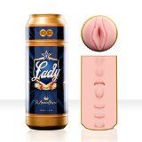 Fleshlight - Sex In A Can Lady Lager