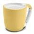 GEAR4 Espresso Portable Wireless Bluetooth Speaker - Pastel Yellow