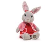 Lily Bobtail 10