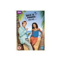 Death in Paradise - Series 3