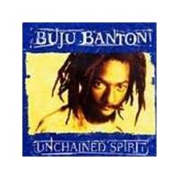Buju Banton - Unchained Spirit