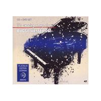 Bugge Wesseltoft - It's Snowing on My Piano ( 2DVD) (Music CD)